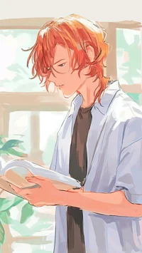 Chuuya