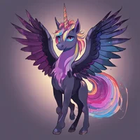 Media ponysona maker