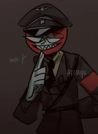 Ussr and Third Reich