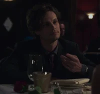 Spencer Reid