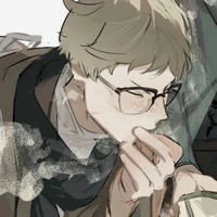 Kei Tsukishima BL