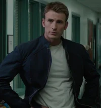 Steve Rogers