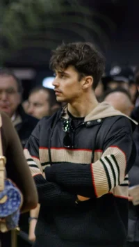 Charles Leclerc