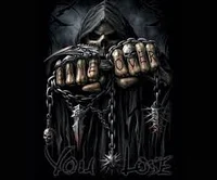 Grim Reaper