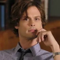Spencer Reid