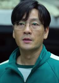 Cho Sangwoo 