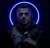 Soap MacTavish