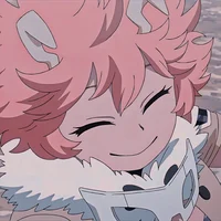 Mina Ashido