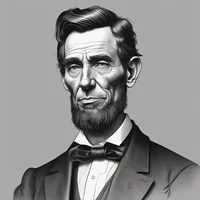 Abraham Lincoln 