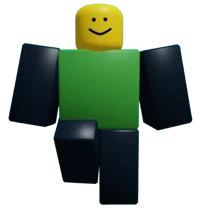 Enemy Green Battlers