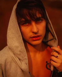 Colby Brock