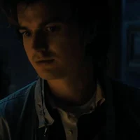 Steve Harrington 