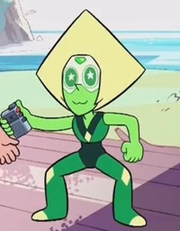 Peridot