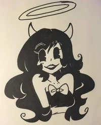 Alice Angel