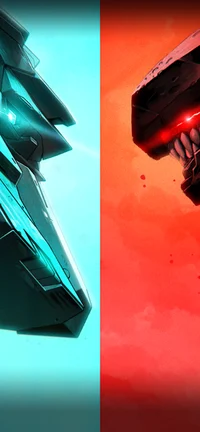 Last Kingdom - NIKKE