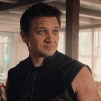 Clint Barton