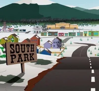 SOUTH PARK