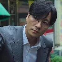 Cho Sangwoo 