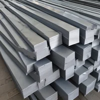 Galvanized square st