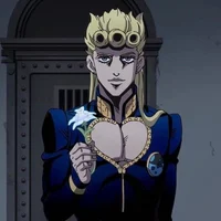 Giorno Giovanna
