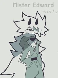 Maestro Edward 