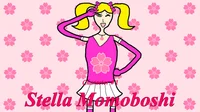 Stella Momoboshi