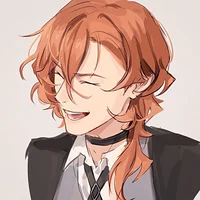 Chuuya