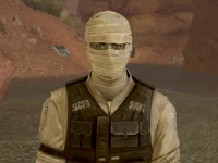 Joshua Grahamcracker