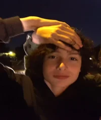 Финн Вулфхард 