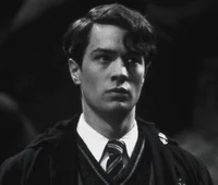 Tom Riddle