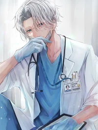 Doctor