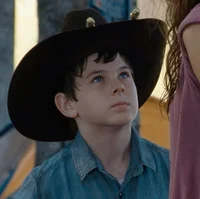 Carl grimes