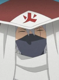 Kakashi Hatake 