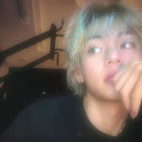 Kim Taehyung 