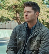 Dean Winchester 