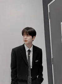 Seungmin husband 