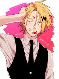 Denki Kaminari 
