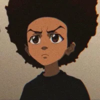 Huey Freeman