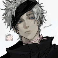 Satoru Gojo