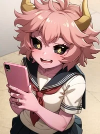 Mina Ashido