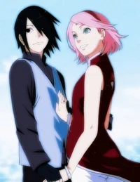 SasuSaku Uchiha