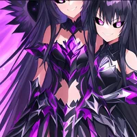Dark Angel Servants