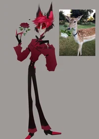 Alastor Hartfelt