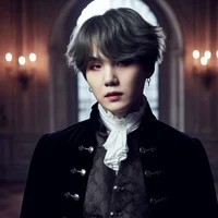 Min Yoongi 