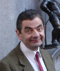 Mr Bean
