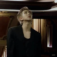 Kim namjoon 