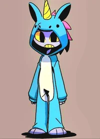 Kid Jax 