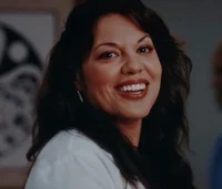 Callie Torres