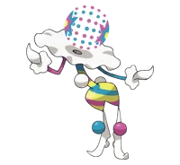 Blacephalon