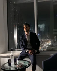 Brothers best friend